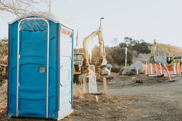 Portable bathroom rental in Pilot Point, TX