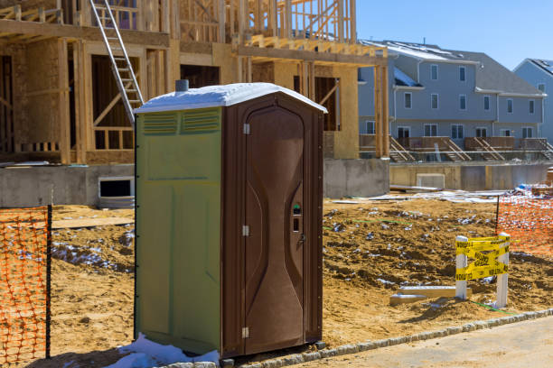 Best Portable restroom trailer rental  in Pilot Point, TX