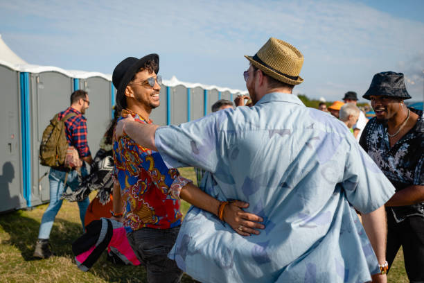 Best Sanitation services for porta potties  in Pilot Point, TX