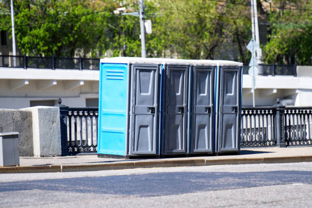 Portable restroom solutions in Pilot Point, TX