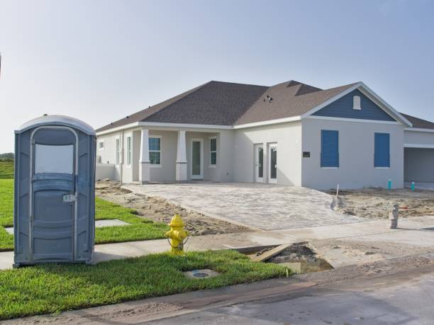 Porta potty rental for festivals in Pilot Point, TX